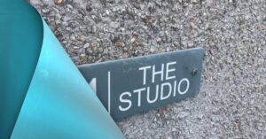 The Studio Cape Cornwall
