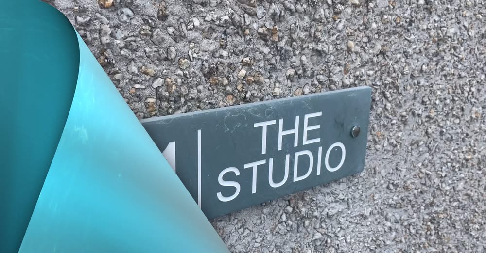 The Studio Cape Cornwall